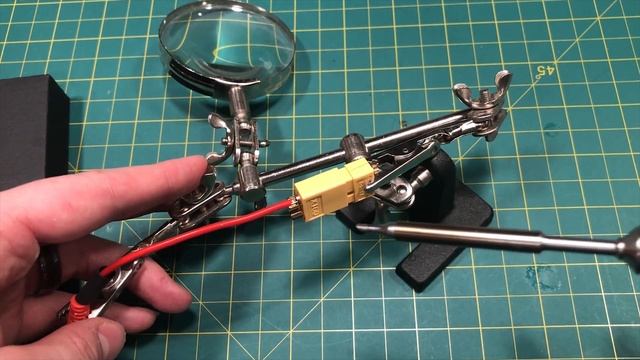 TS-100 Portable Soldering Iron Review (Ralim Custom Firmware) смотреть онлайн