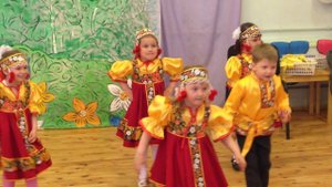 Девчонки и мальчишки сплошные шалунишки... - 2014-05-15