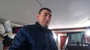 Волжанка 46 фиш и её доработки!