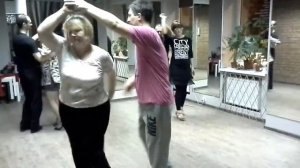 Урок меренге для начинающих любителей латиноамериканских танцев. Merengue