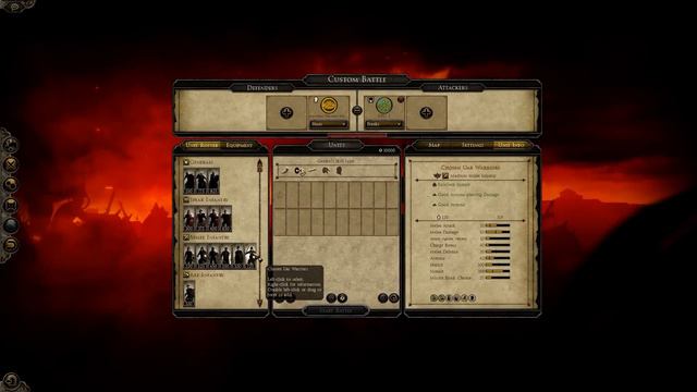 Don't Lie To Me, Total War Attila Hidden Stats - Stealthy UI Mod смотреть онлайн