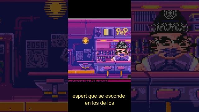 Anunciado Neurodiver, secuela de 2064 Read Only Memories