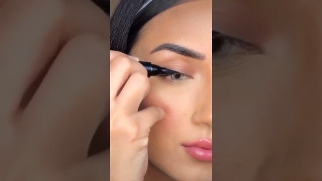 Eyeliner Tutorial For Beginners / Highly Requested #28