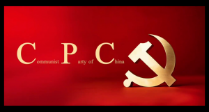 Communist Party of the People's Republic of China