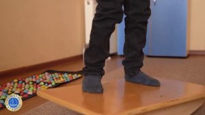 Упражнения от нейропсихолога