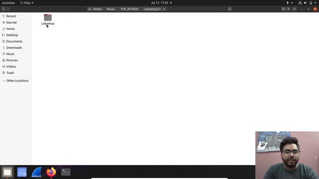 Docker Setup Seed Lab 2.0 смотреть онлайн