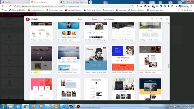 Elementor Pro Free Download: Come Avere Elementor Versione CRACKED GPL NULLED - Tutorial Ita/italia смотреть онлайн