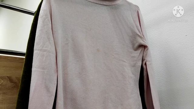 влог из Секонд Хенда смотреть онлайн