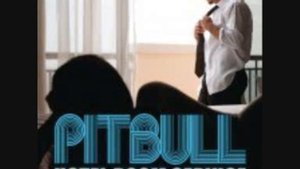 pitbull-hotel room service