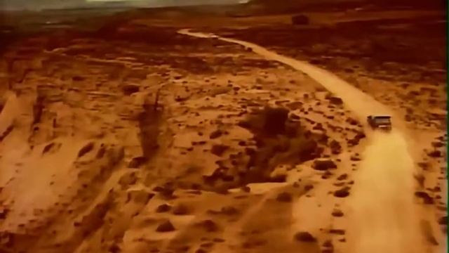 Ford - Fiesta - Engel and Teufel II (DE) (1991) смотреть онлайн