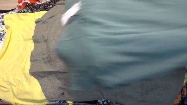 Женский микс C&A лето.Лот 13 смотреть онлайн