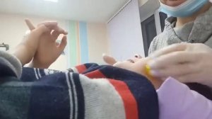 Применение логопедического массажа в работе логопедом-дефектологом  Раменской Т.Ю