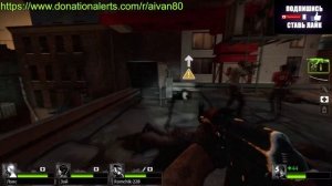 Left 4 Dead 2