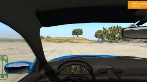 BeamNG Drive за секунду до смерти...