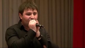 Таулан Тамбиев