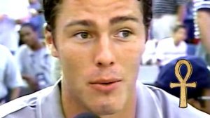 MARAT SAFIN - I NEVER WAS VERY FOCUSED