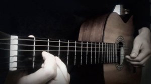 Evanescence - My Immortal (Cover) На гитаре - On guitar.