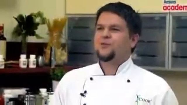 iCook посуда для приготовления здоровой пищи. смотреть онлайн