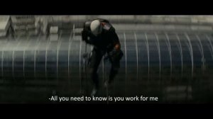 Отряд самоубийц 2016 (Официальный русский дубляж) Suicide Squad