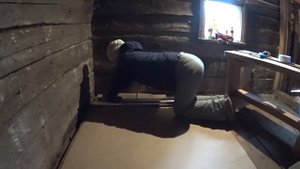 Фольга в бане. Вагонка для бани!