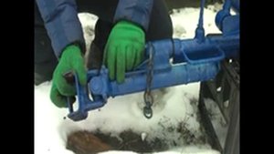 СЦЕП прицепа для МОТОБЛОКА,подробно