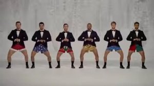Мужские яйца