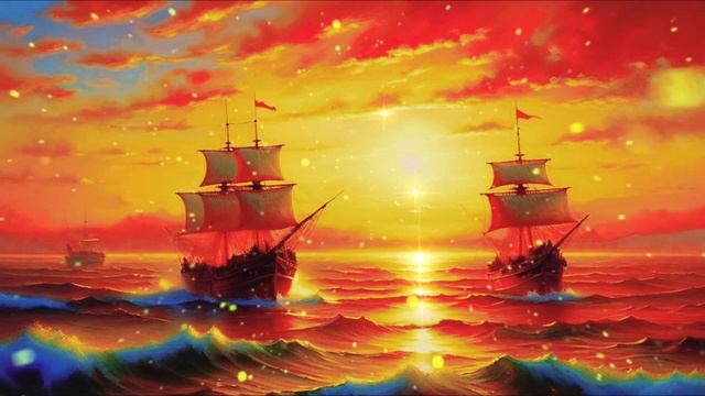 Music for sleeping. Fast Falling asleep - Treats anxiety disorders - Eliminates all negative energy смотреть онлайн