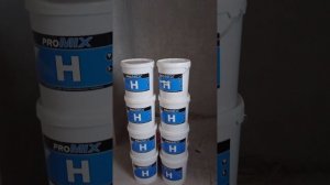 Шпаклевка ProMix