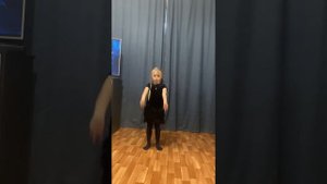 Танец Уэнсдей в Варином исполнении