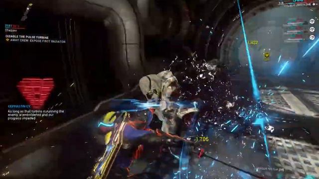 How To Play Railjack | Warframe Guide 2021 смотреть онлайн