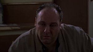 Смерть Пусси Бонпенсьеро из сериала Клан Сопрано