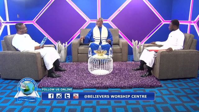 Hidden Mystery - E0113 (PRAYER - 8) - Stephen Adom Kyei - Duah смотреть онлайн