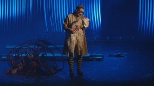 «СемьяНЬЮки» - спектакль для всей семьи!