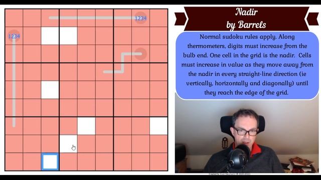 The Miracle Thermometers смотреть онлайн