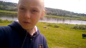 Барская усадьба. Часть 2 (обзор усадьбы)