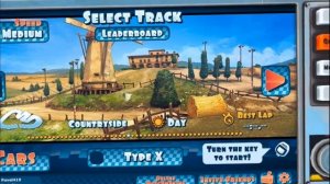 Mini Motor Racing X - прикольные виар-гонки на мини-машинках