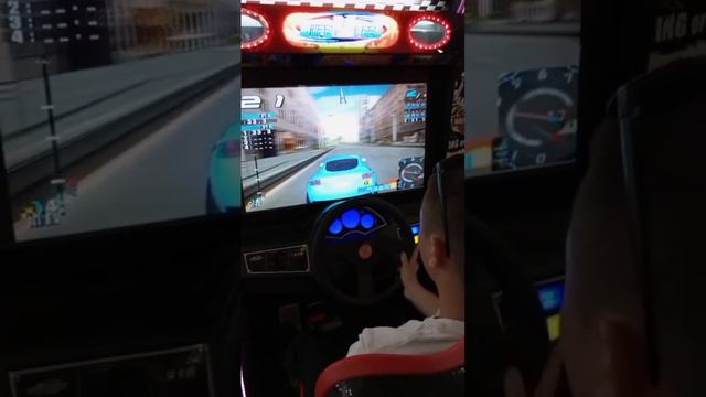 #влог #тциюнь#игровойавтомат#зарулем смотреть онлайн