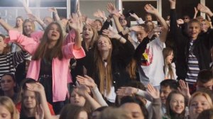 «ГОРОДСКОЙ ВЕЧЕРИНКОЙ В СТИЛЕ 2000-Х»