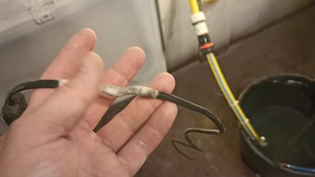 Як заповнити-закачати бак водою до якого немає доступу! Помпа-насос для дизельного пального! смотреть онлайн