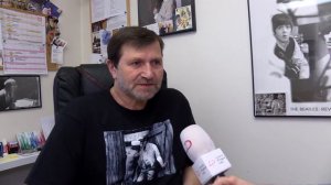 Rychlá zpověď - Jan Hrušínský pro LP-life.cz