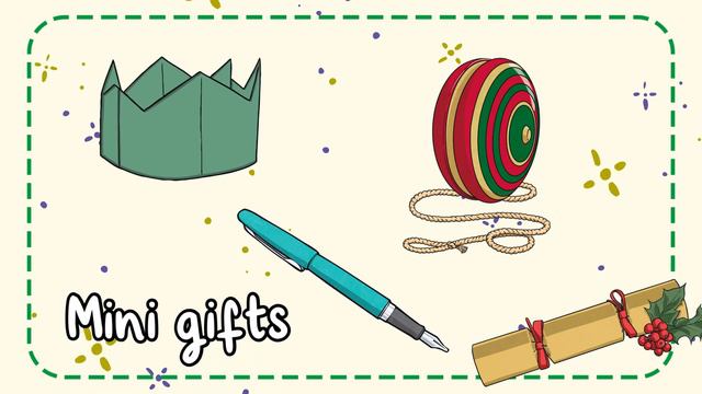 History Of Christmas Crackers | Christmas Traditions In The UK