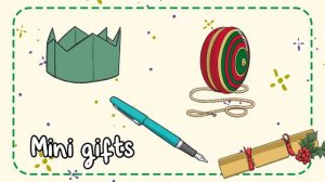 History of Christmas Crackers | Christmas Traditions in the UK
