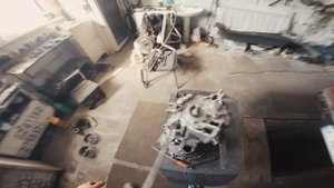 Разборка и сборка КПД GETRAG BMW . Приспособления и советы .