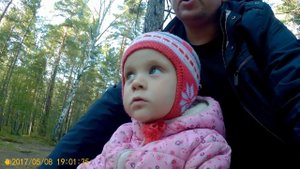 Влог. Про морковку