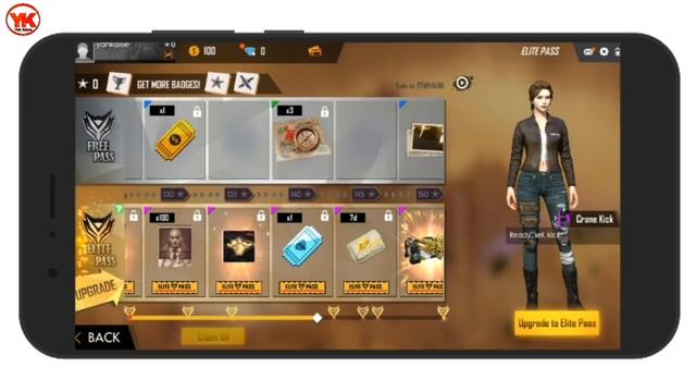 Free fire me emote kaise unlock kare 2021 | How To Unlock All Emotes In Free Fire 2021 смотреть онлайн