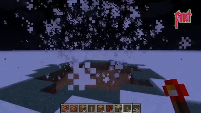 Minecraft: Дюп динамита! смотреть онлайн