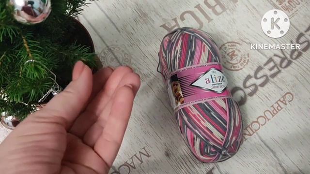 Триостарты'22, декабрь, первый старт, носочки 🤗