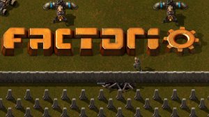 Великая стена ★ Factorio # 21