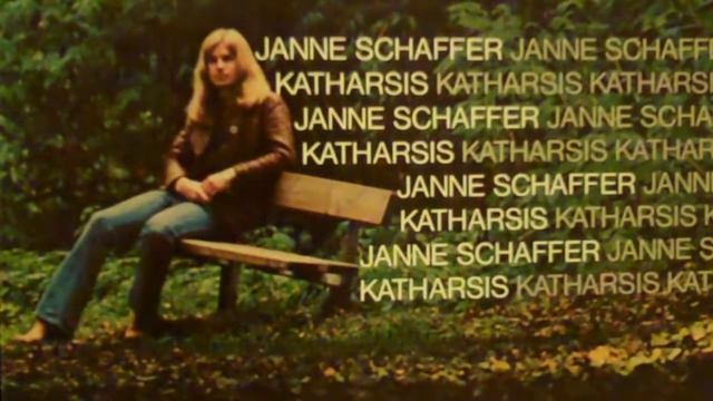 Janne Schaffer "The Blue Gate" written by Janne Schaffer produced by Janne Schaffer & John Hammond смотреть онлайн