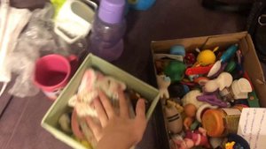 комната Басика